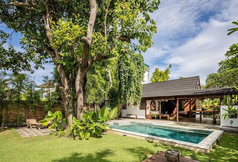 Rimba Villas Gili Air