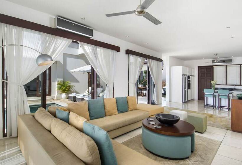 Villa Amanie   Private Villa With Infinity Pool, Stunning Views And Cook