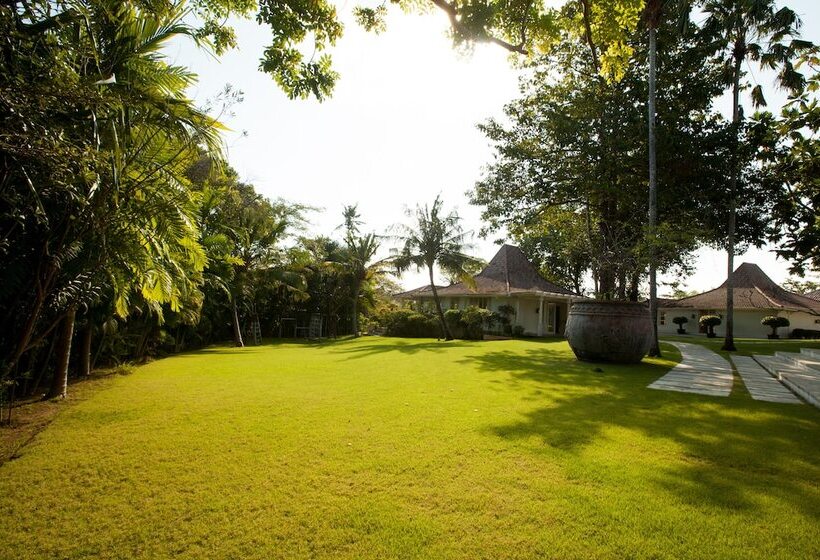 Villa Kalani
