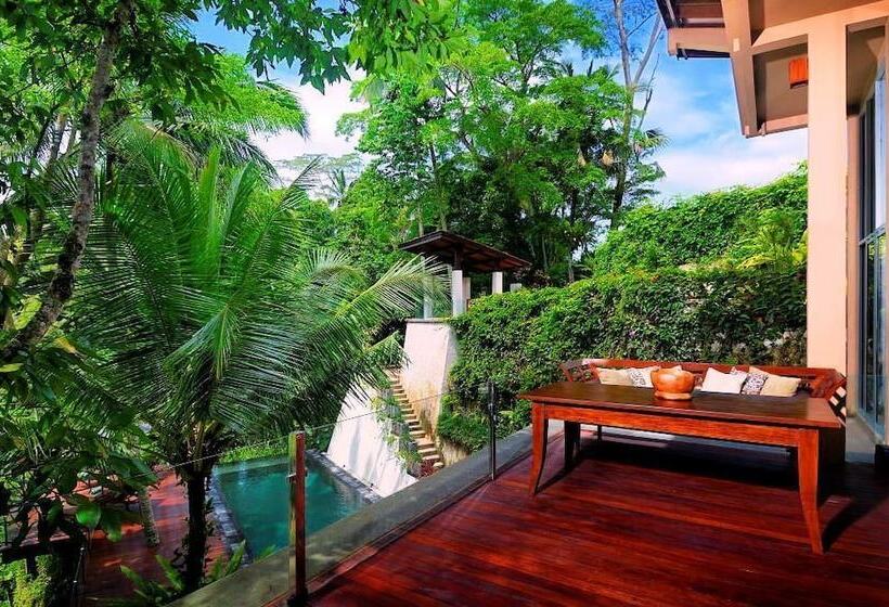 Villa Kalisha   Romantic, Seclusion In The Heart Of Nature
