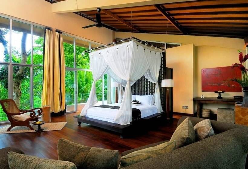 Villa Kalisha   Romantic, Seclusion In The Heart Of Nature
