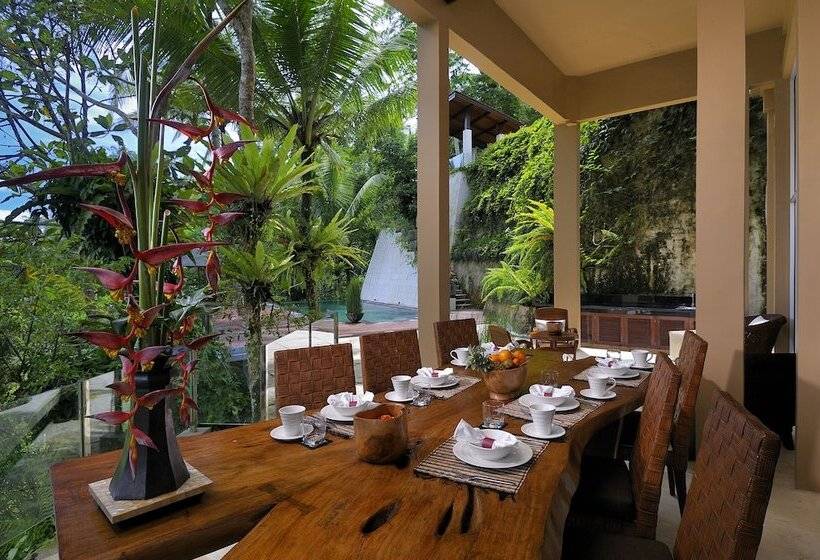 Villa Kalisha   Romantic, Seclusion In The Heart Of Nature