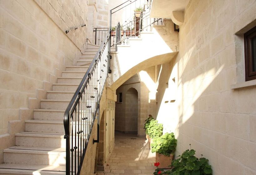 Residence Borgo Antico