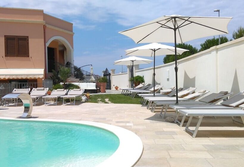 B&b Vignali