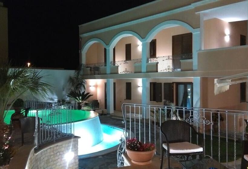 B&b Vignali
