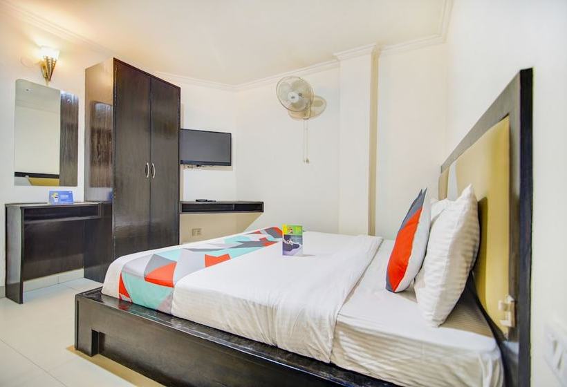 فندق Fabexpress Shoba Residency