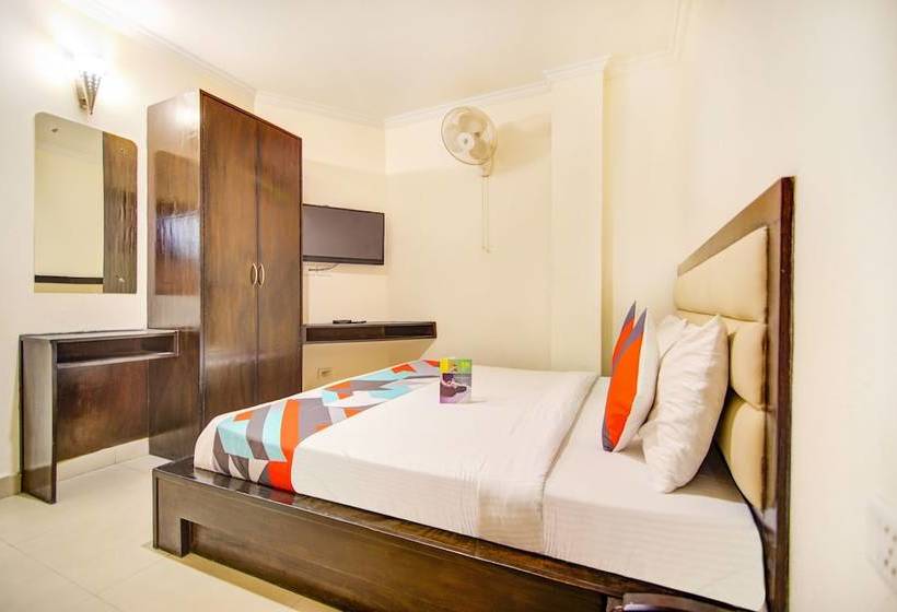 فندق Fabexpress Shoba Residency