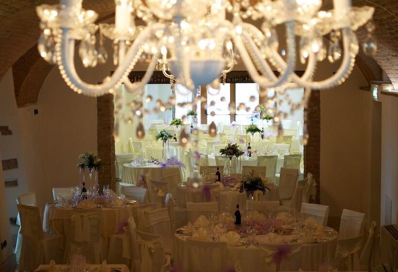 乡村酒店  Tenuta Variselle