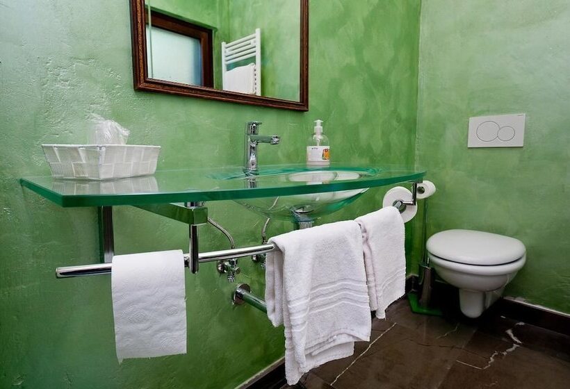 乡村酒店  Tenuta Variselle