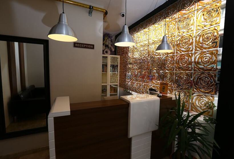 فندق Tunalı Boutique