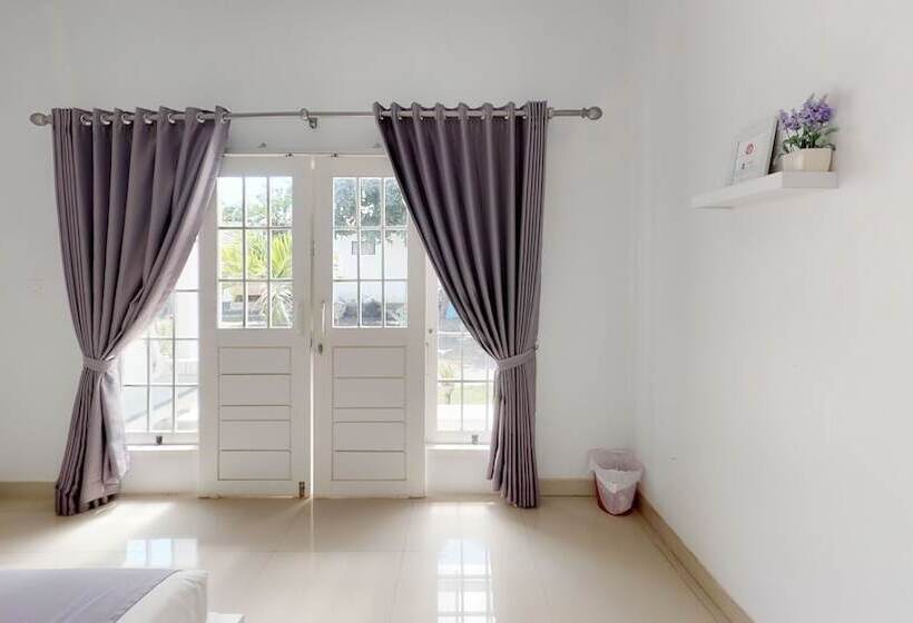 پانسیون Casa Blanca Gili Air