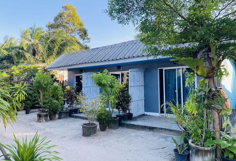 پانسیون Kohmook Seaview Bungalow
