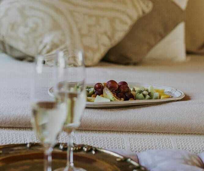 펜션 Leipzig Country House & Winery