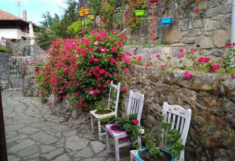 Apartamento Pría