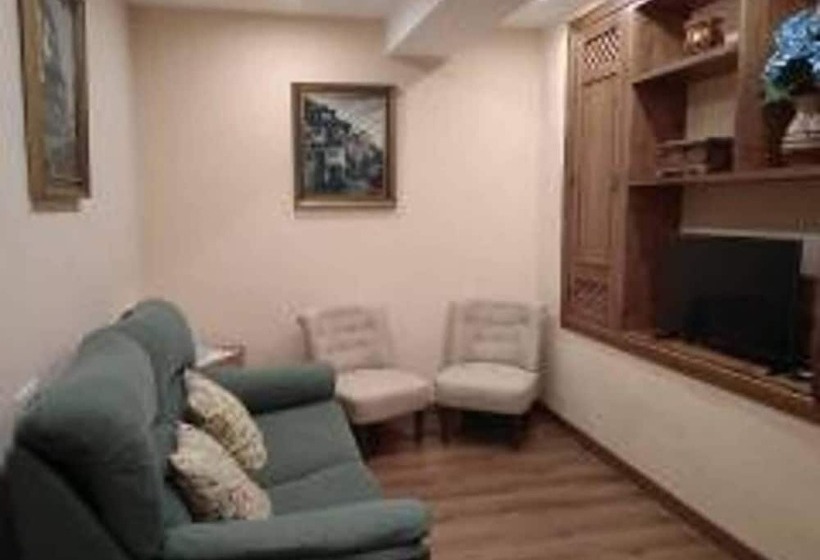 Apartamento Pría