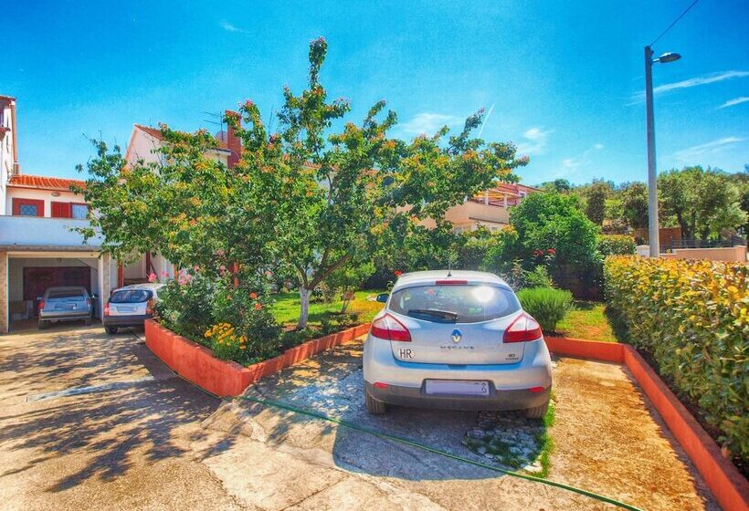 Apartment 893