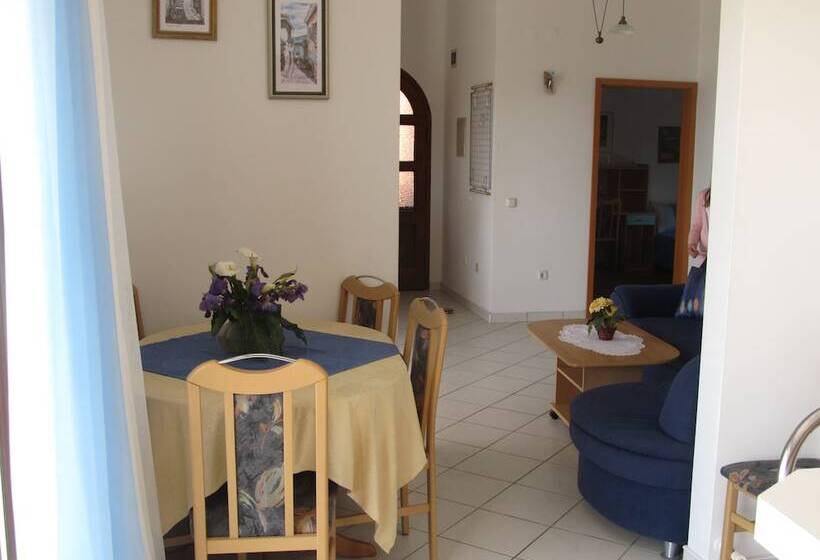 Apartment Stipo A5