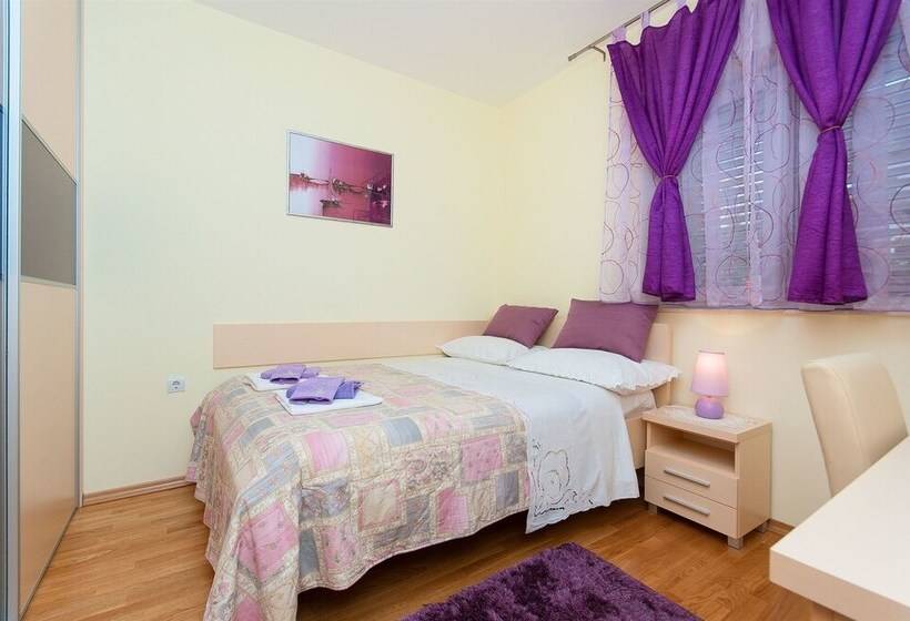 Apartment Temza