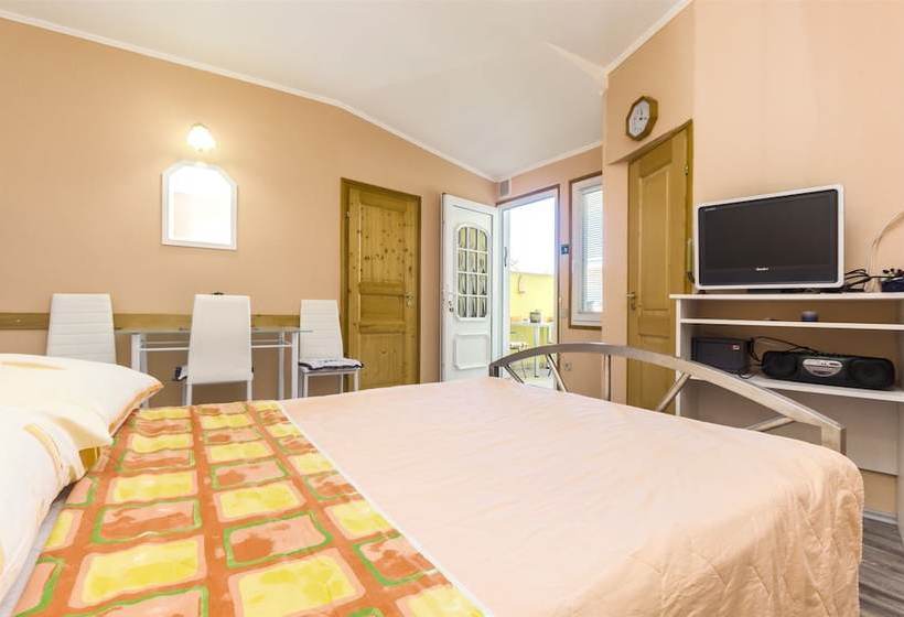 Apartment Home Sweet Home