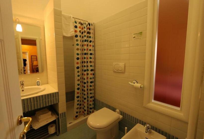 B&b La Casa Di Tocco