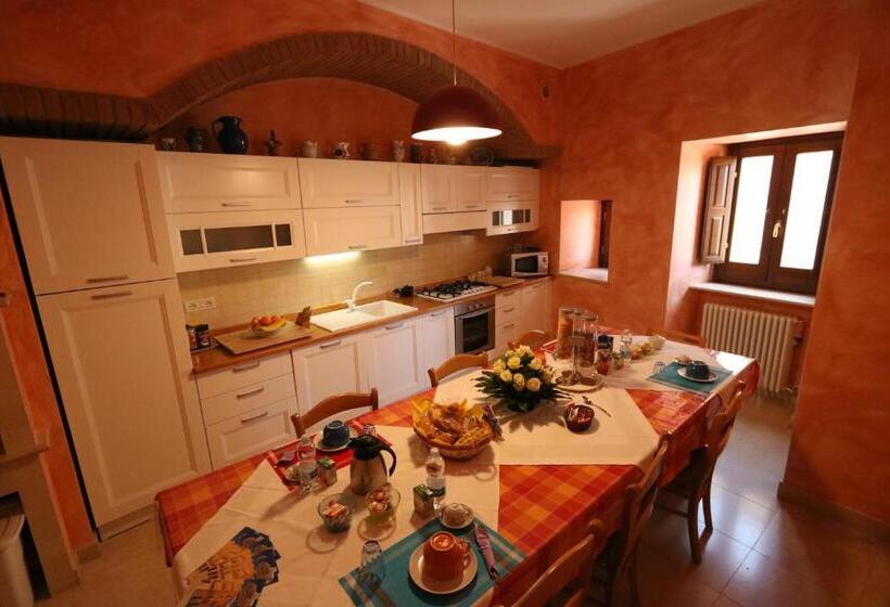 B&b La Casa Di Tocco