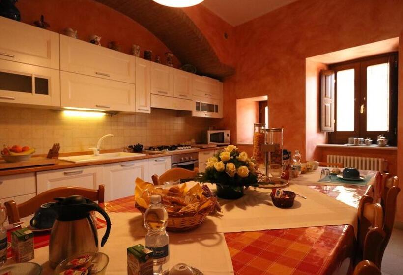B&b La Casa Di Tocco