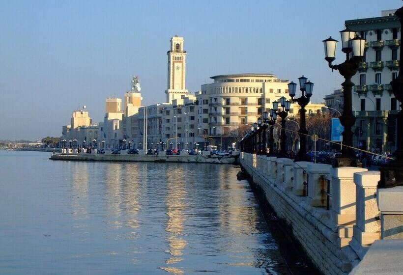 مبيت وإفطار La Maison