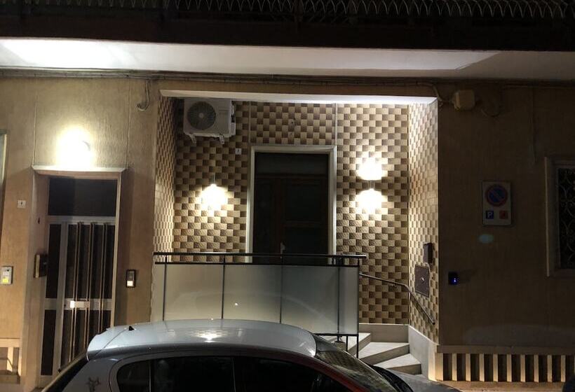 مبيت وإفطار La Maison