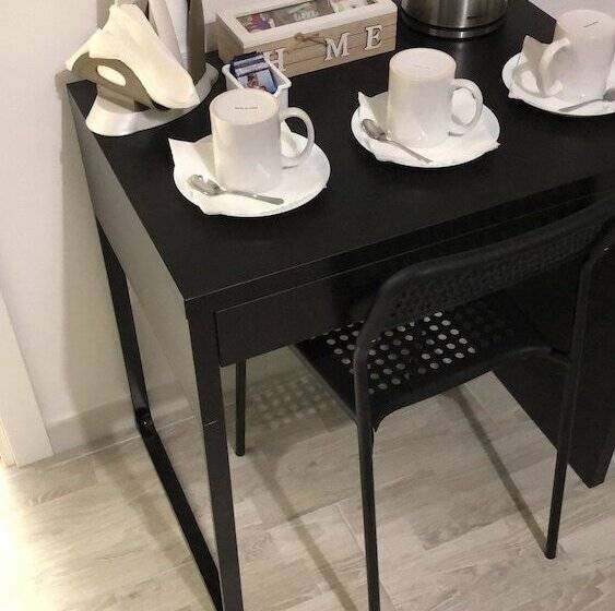 مبيت وإفطار La Maison