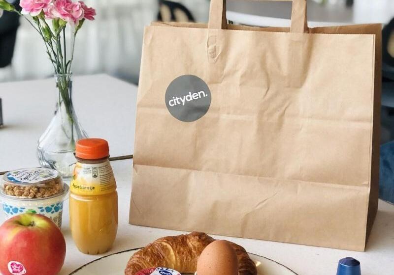 בית מלון כפרי Cityden Bolo District