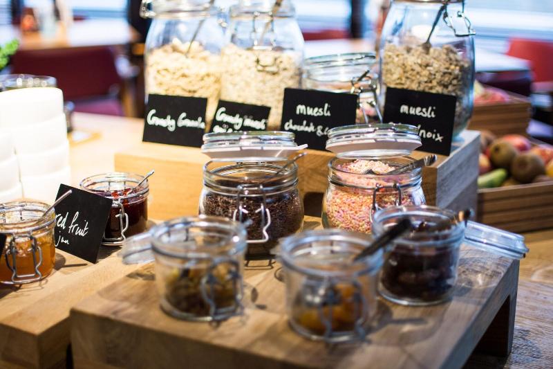 בית מלון כפרי Cityden Bolo District