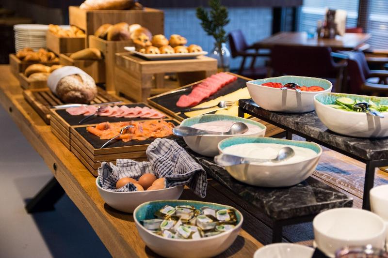 בית מלון כפרי Cityden Bolo District