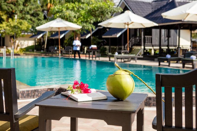 هتل Sansan Resort