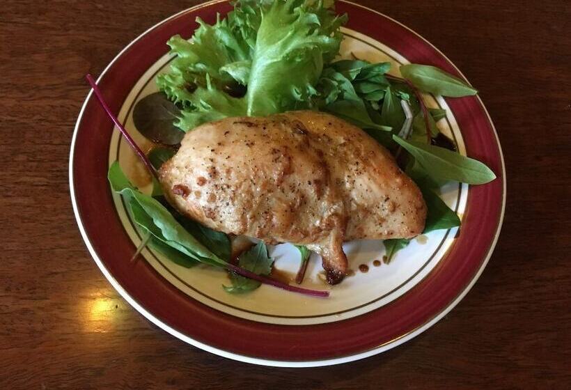 فندق صغير Guesthouse Unila