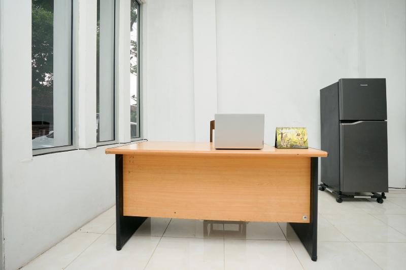 فندق Oyo 2489 Choco 88 Residence