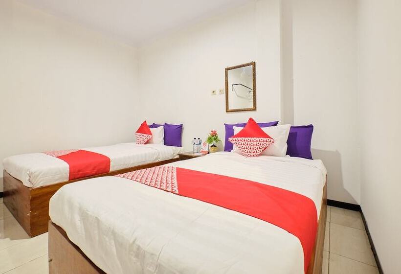 هتل Oyo 2519 Mayang Garini