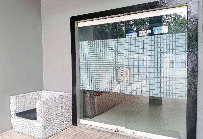 فندق صغير Richhomestay