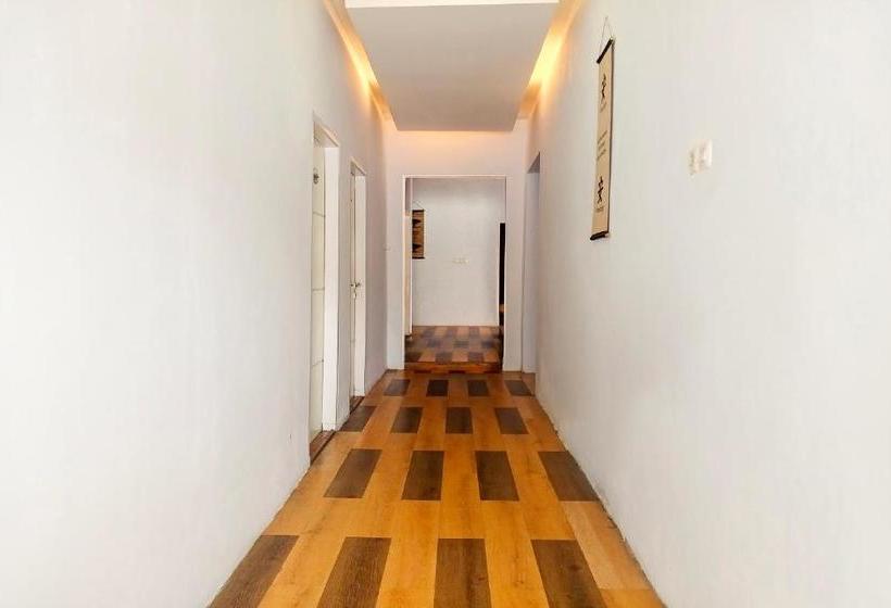 فندق صغير Richhomestay