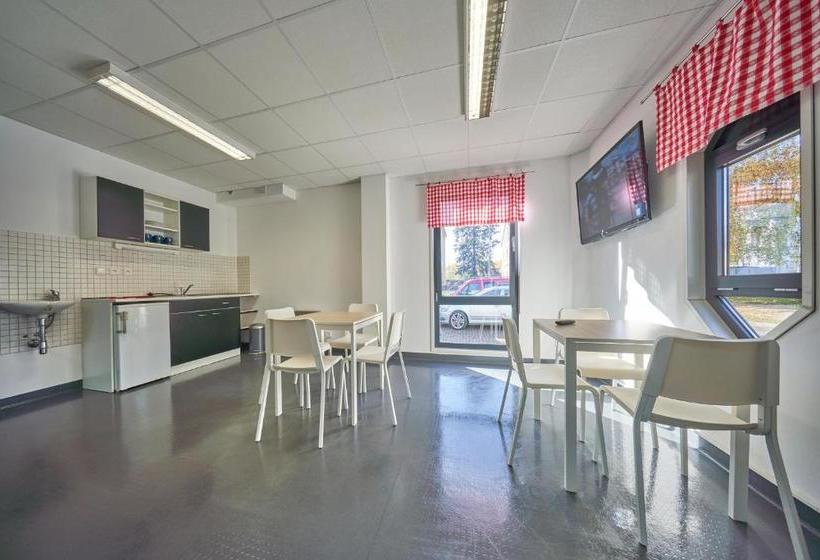 Apartmány Hotel Davídek
