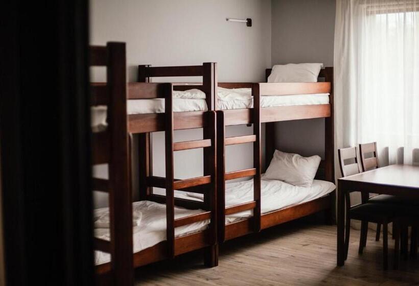 Forsage Hostel