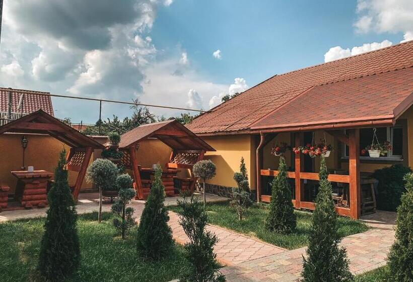 Forsage Hostel