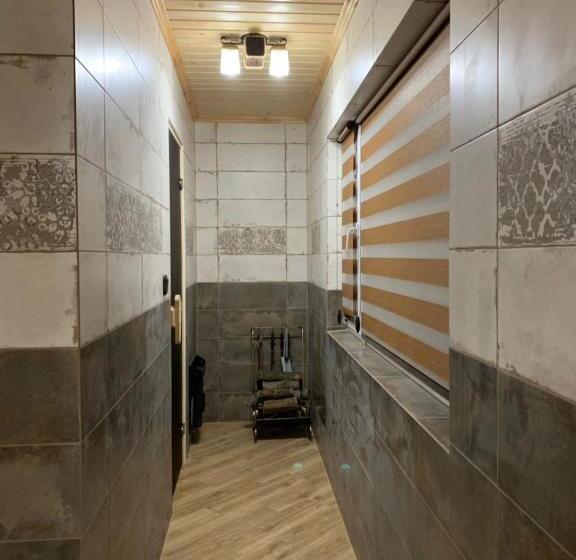Forsage Hostel