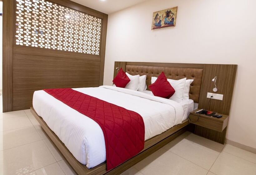 호텔 Aloka Stay Inn