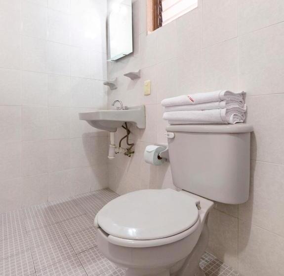 هتل Posada San Rafael