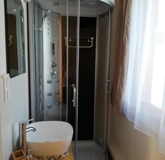 住宿加早餐  Weixl Schi&bike Appartements Bike In&bike Out Neben Wexl Trails Bikepark