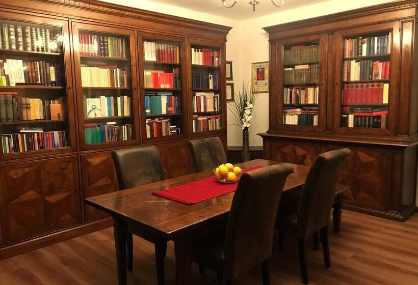 مبيت وإفطار Relais San Filippo In Sogaglia