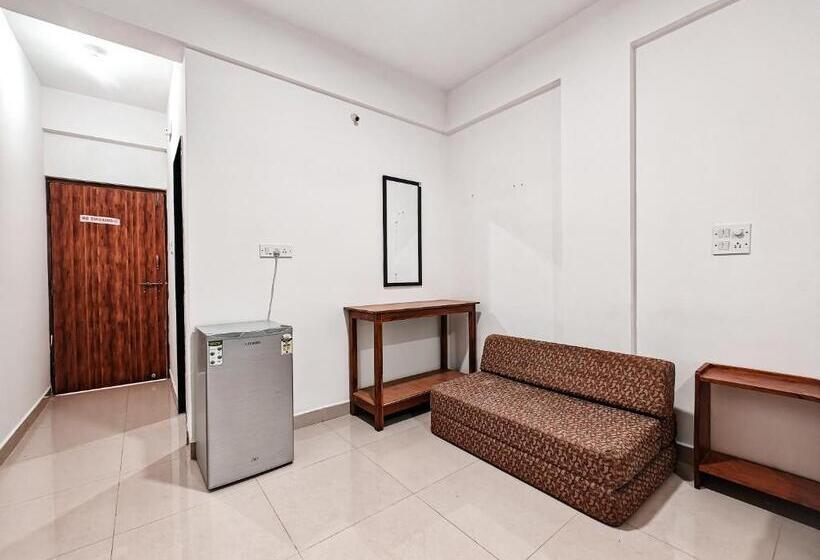 هتل Vibes Inn