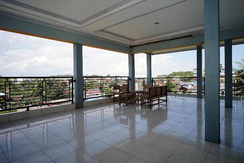 فندق Oyo 2343 Winolanto Guest House