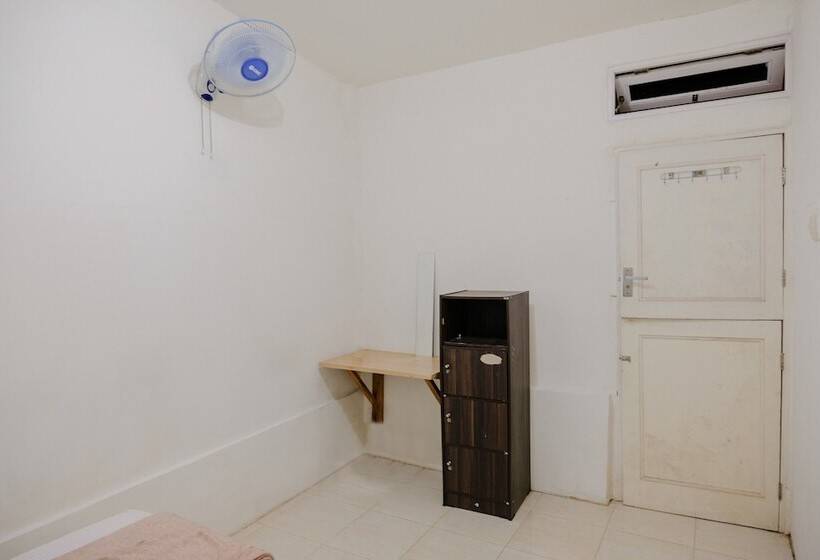 בית מלון כפרי Spot On 2417 Melati Residence