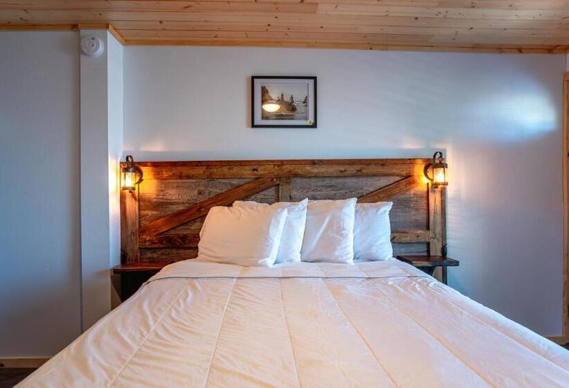 모텔 Terimore Lodging By The Sea